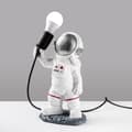 Miniatyrbild 6 av 9: Bordslampa Astronaut - 3