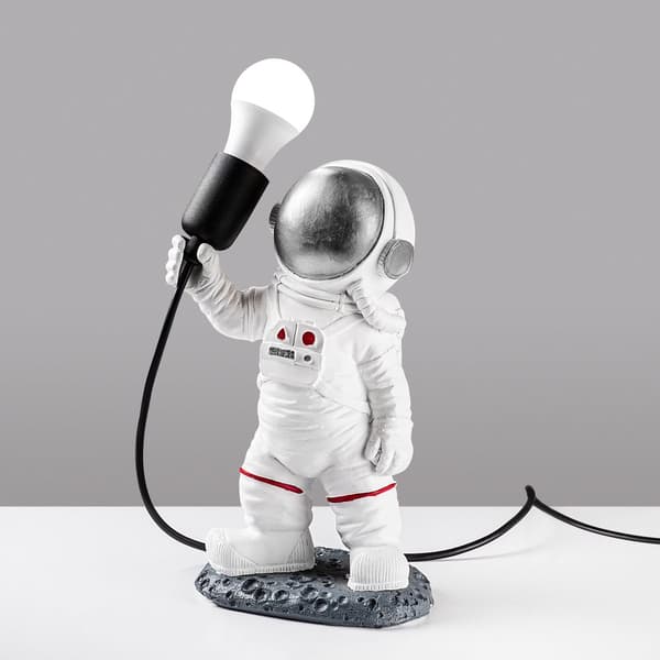 Bordslampa Astronaut - 3
