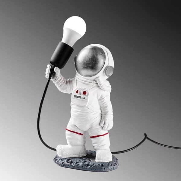 Bordslampa Astronaut - 3