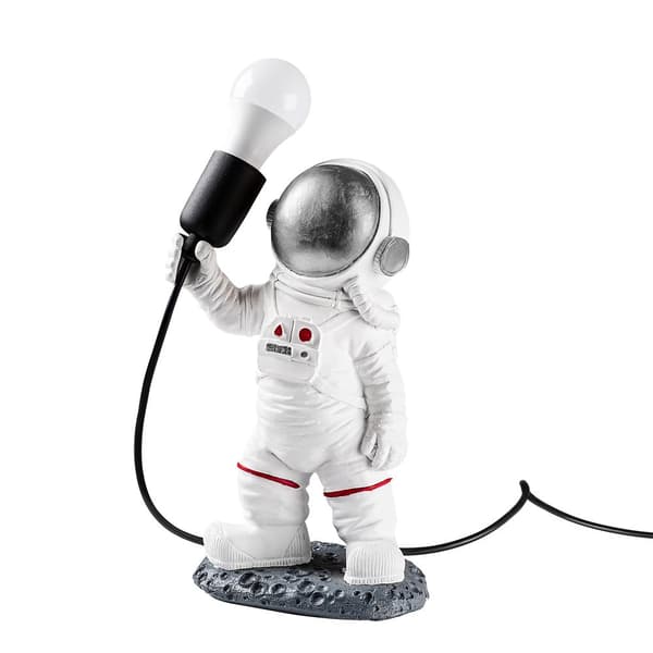 Bordslampa Astronaut - 3