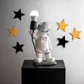 Miniatyrbild 2 av 9: Bordslampa Astronaut - 3