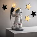 Miniatyrbild 1 av 9: Bordslampa Astronaut - 3