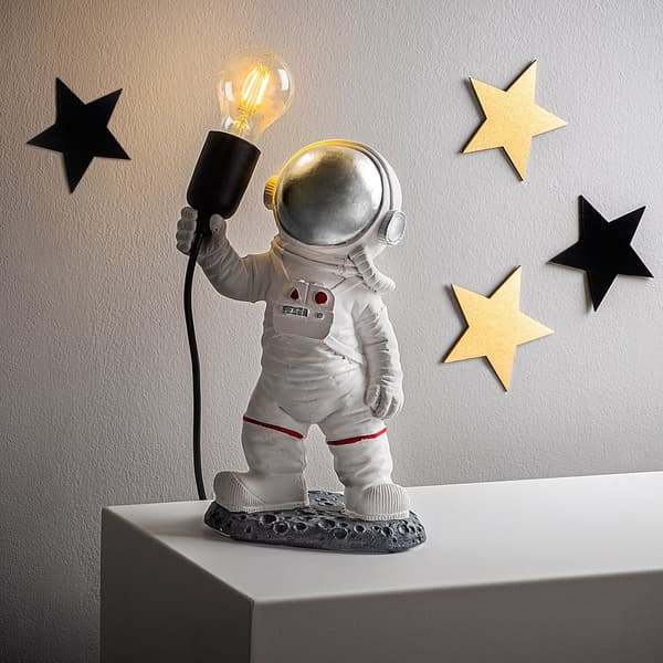 Bordslampa Astronaut - 3