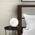 Miniatyrbild 3 av 9: Bordslampa Luminar - 14166