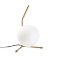 Miniatyrbild 4 av 9: Bordslampa Luminar - 14166