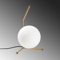 Miniatyrbild 6 av 9: Bordslampa Luminar - 14166
