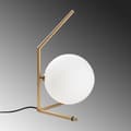 Miniatyrbild 7 av 9: Bordslampa Luminar - 14166