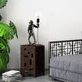 Miniatyrbilde 3 av 8: Bordlampe Singe