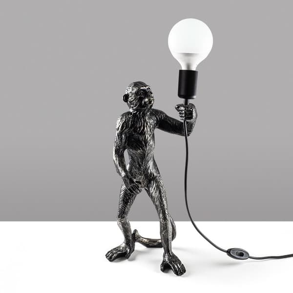 Bordlampe Singe