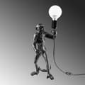 Miniatyrbilde 5 av 8: Bordlampe Singe