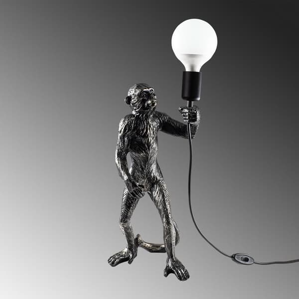 Bordlampe Singe