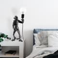 Miniatyrbilde 2 av 8: Bordlampe Singe