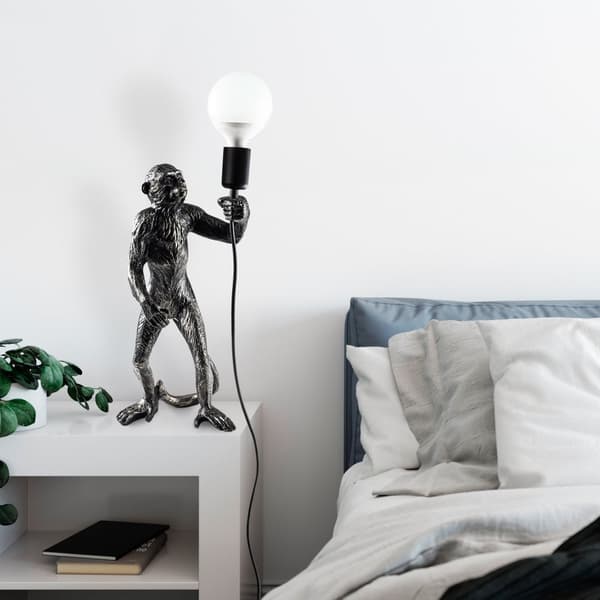 Bordlampe Singe