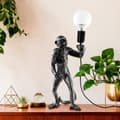 Miniatyrbilde 1 av 8: Bordlampe Singe
