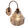 Miniatyrbilde 3 av 7: Vegglampe Safderun - 405-A
