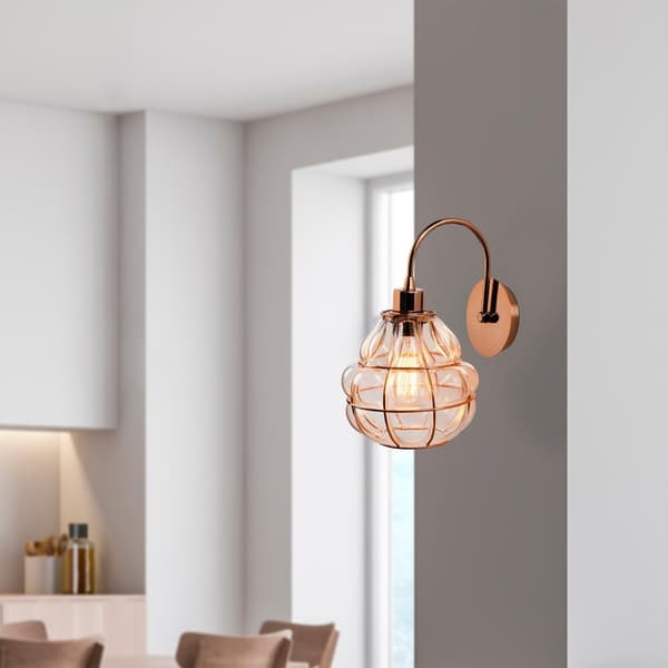 Vegglampe Safderun - 405-A