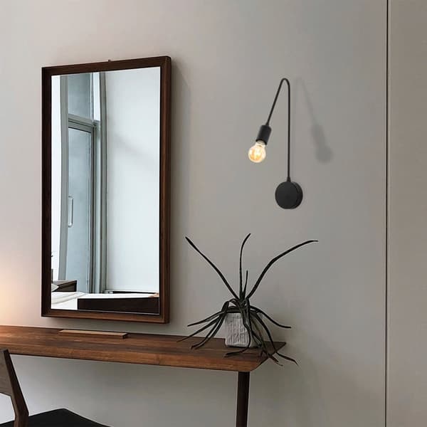 Vegglampe Kunduz - 3265