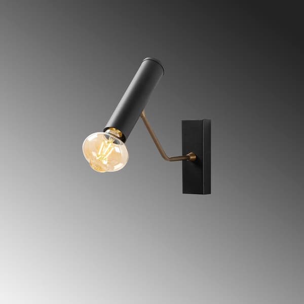 Vägglampa Dolma - 3061