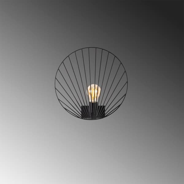 Vägglampa Byisoo - 3291