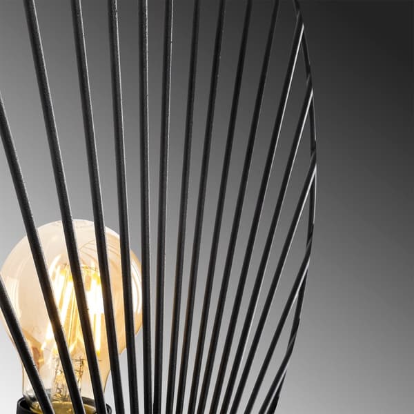 Vägglampa Byisoo - 3291