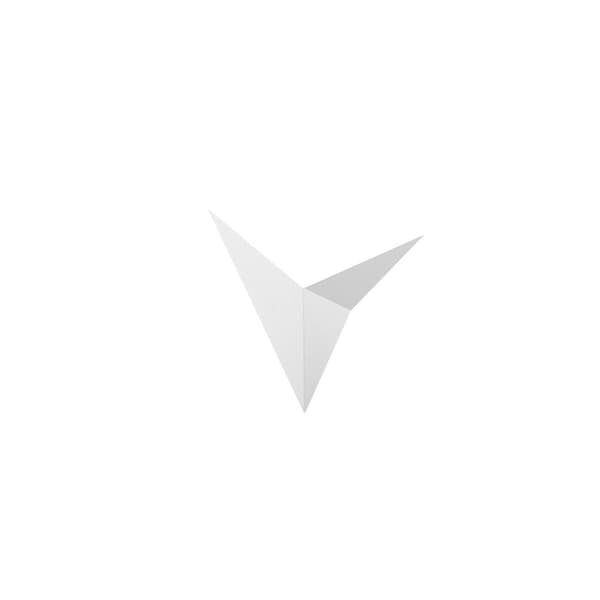 Vägglampa Bird - 3202