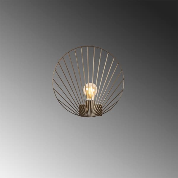 Vägglampa Byisoo - 3290