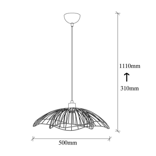 Lysekrone Farac - 6380