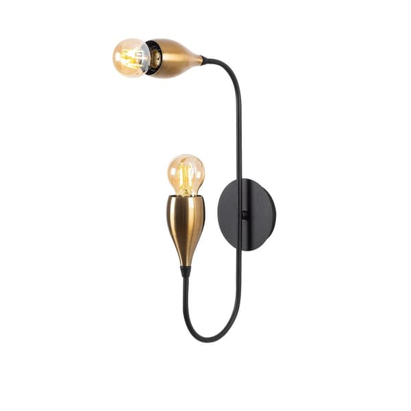 Vägglampa Kadeh - 3211