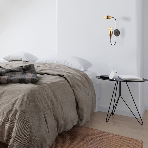 Vägglampa Kadeh - 3211