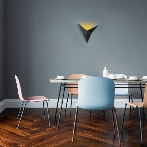 Vägglampa Bird - 3201