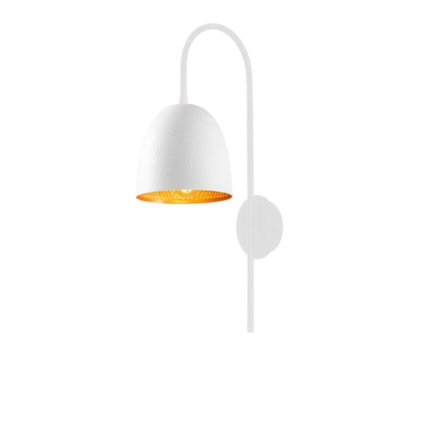 Vägglampatatuering - 3322