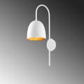 Miniatyrbild 4 av 5: Vägglampatatuering - 3322