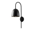 Miniatyrbild 3 av 6: Vägglampa tatuering - 3320