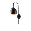 Miniatyrbild 4 av 6: Vägglampa tatuering - 3320