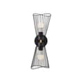 Miniatyrbilde 2 av 5: Vegglampe Zeyno - 3295