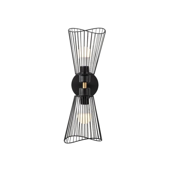 Vegglampe Zeyno - 3295