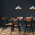 Miniatyrbild 1 av 6: Ljuskronatatuering - 2644