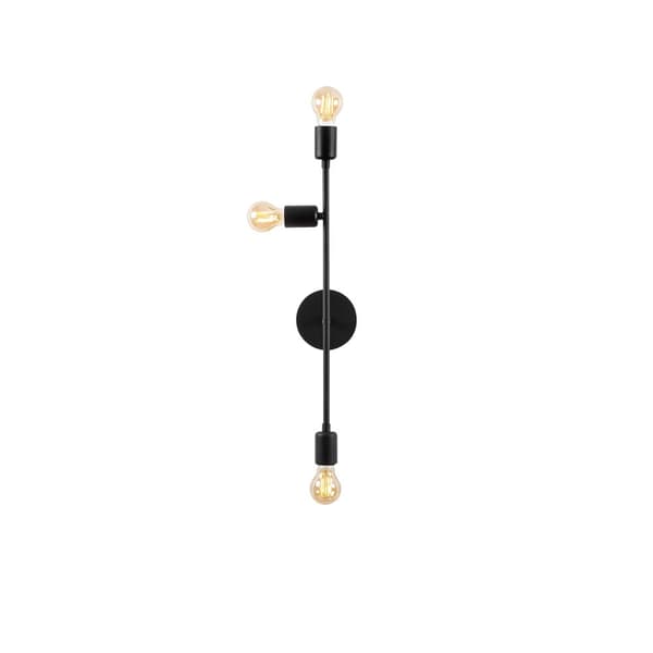 Vegglampe ved sengekanten - 3162