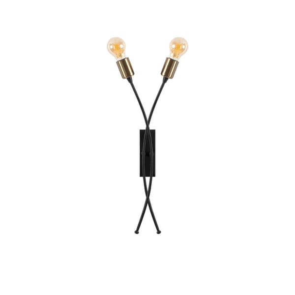 Vegglampe Banan - 3186