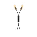 Miniatyrbilde 2 av 6: Vegglampe Banan - 3186