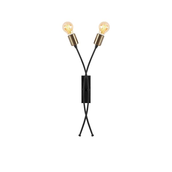 Vegglampe Banan - 3186