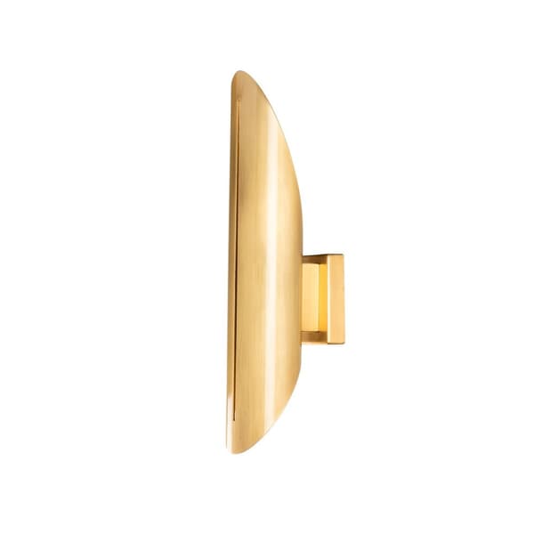 Vägglampa Alkar - 3141