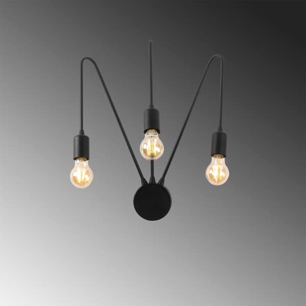 Vägglampa Kunduz - 3275
