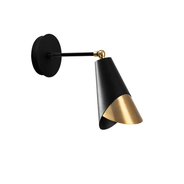 Vägglampa Pacman - 3330
