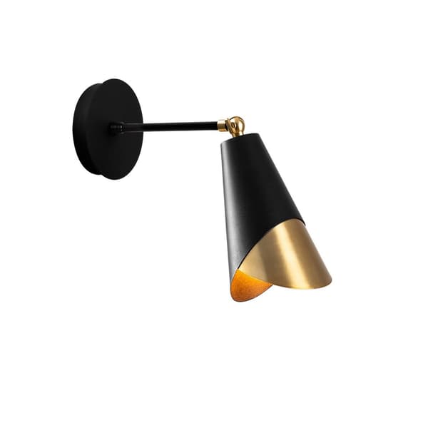 Vägglampa Pacman - 3330