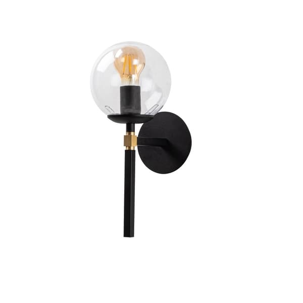 Vägglampa Gondol - 3042