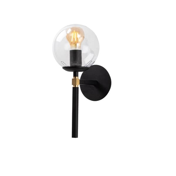 Vägglampa Gondol - 3042