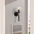 Miniatyrbild 1 av 5: Vägglampa Gondol - 3042