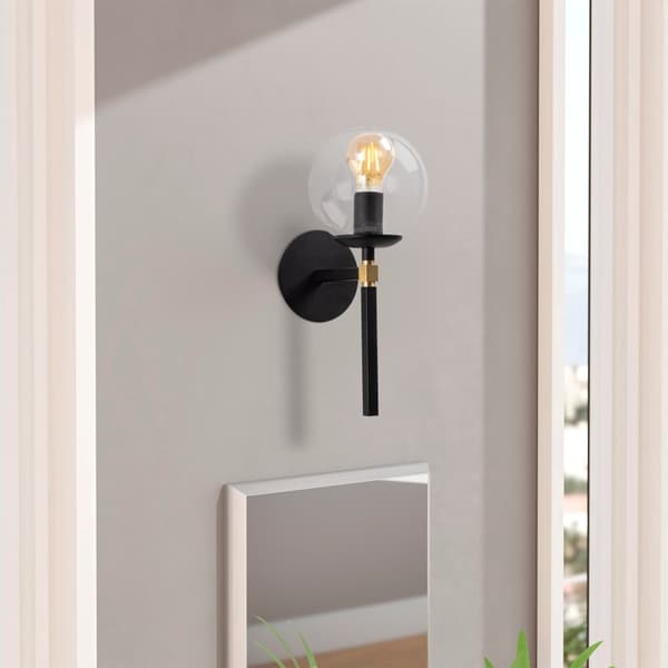Vägglampa Gondol - 3042