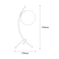 Miniatyrbilde 3 av 6: Bordlampe Yay - 5012